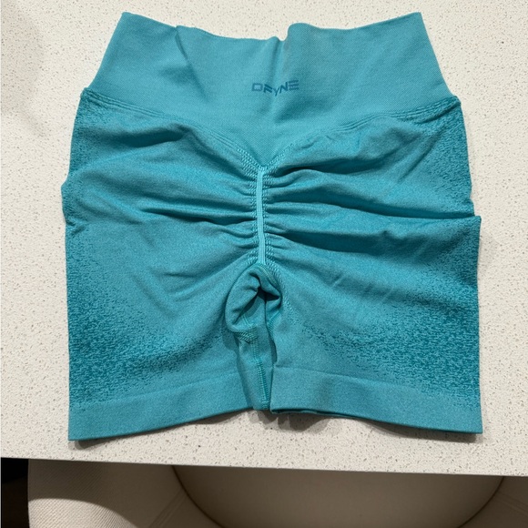 DFYNE Ignite Shorts - Picture 5 of 5